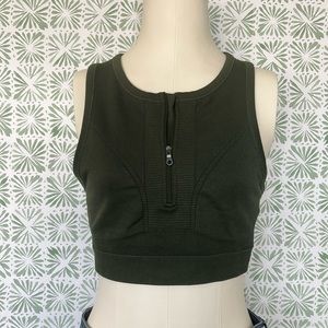 OFFLINE by Aerie sports bra